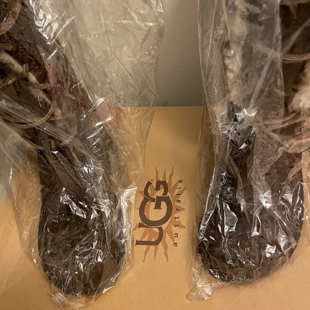 UGG Boots